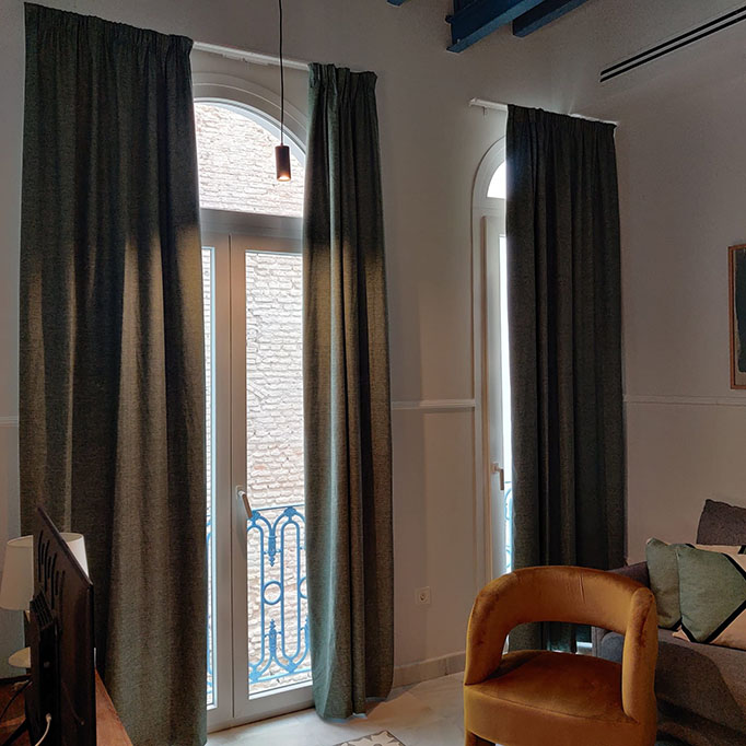 Apartamentos turisticos